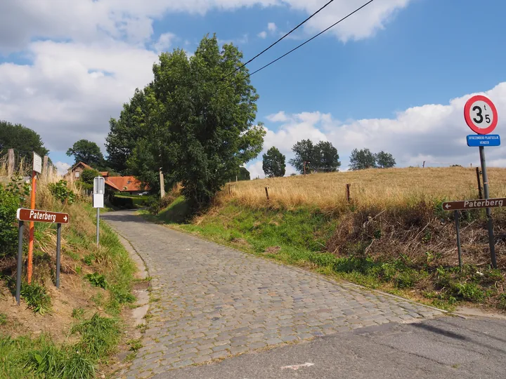 Kwaremont (Belgium)